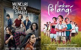DERETAN 10 FILM INDONESIA ADVENTURE INDONESIA TERLARIS
